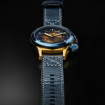 Ballast Trafalgar Skeleton Automatic // BL-3134-01