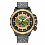 Ballast Trafalgar Skeleton Automatic // BL-3134-04
