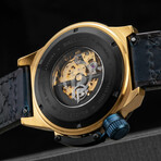 Ballast Trafalgar Skeleton Automatic // BL-3134-01