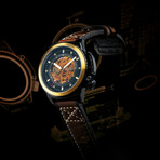Ballast Trafalgar Skeleton Automatic // BL-3134-03