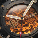Ballast Trafalgar Skeleton Automatic // BL-3134-03