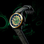 Ballast Trafalgar Skeleton Automatic // BL-3134-04