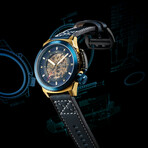 Ballast Trafalgar Skeleton Automatic // BL-3134-01