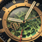 Ballast Trafalgar Skeleton Automatic // BL-3134-04