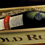 Reserve Old Rum // 750 ml
