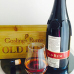 Reserve Old Rum // 750 ml