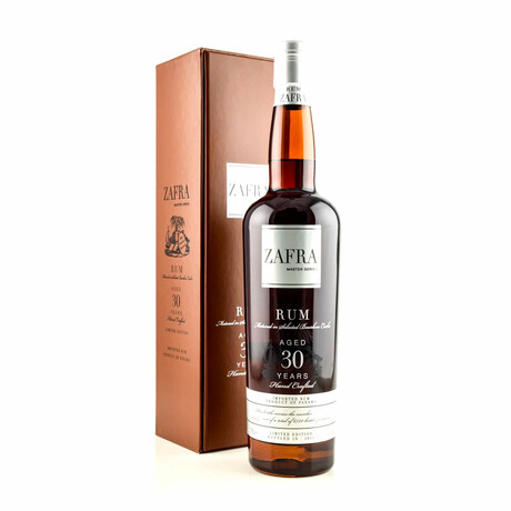 30 Year Old Rum // 750 ml