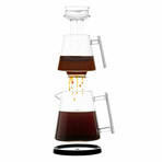 Pure Over Brew Kit XL