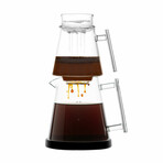 Pure Over Brew Kit XL