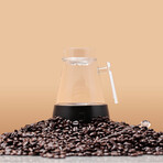 Pure Over Brew Kit XL