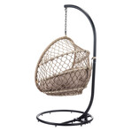 Las Palmas Hanging Chair Natural
