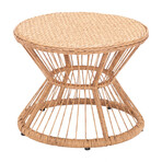 Ghente Side Table Natural