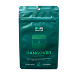 OnMi Hangover Relief Patch (4-Pack)