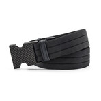 Nylon Belt // Black // Store Display