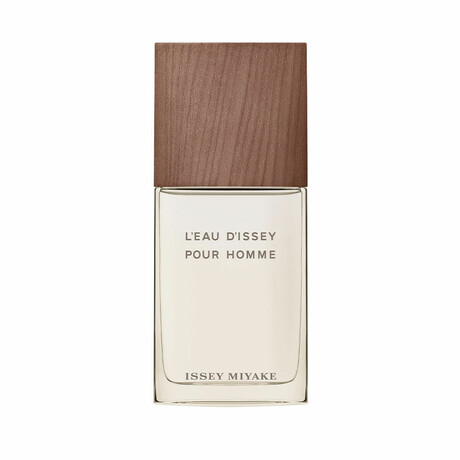 Issey Miyake // Men's L'Eau d'Issey Vetiver Intense // 50ml