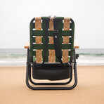 Voyager Outdoor Chair // Tropic