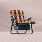 Voyager Outdoor Chair // Calico