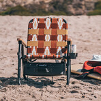 Voyager Outdoor Chair // Calico