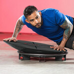 Core-Tex Reactive Trainer