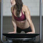 Core-Tex Reactive Trainer