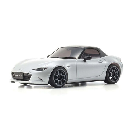 ASC MR-03N-RM ASC Mazda Roadster // Ceramic Metallic