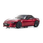 ASC MR-03N-RM ASC Mazda Roadster // Soul Red Premium Metallic