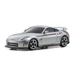 ASC MR-03N-RM NISSAN Fairlady // Silver