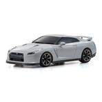 ASC MA-020 Nissan GT-R (R35) White Pearl  // White Pearl