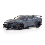 ASC MR-03W-MM Chevrolet Camaro // Shadow Gray Metallic