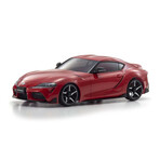 ASC MA-020 Toyota GR Supra Prominence Red  // Prominence Red