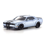 ASC MA-020 Dodge Challenger SRT Hellcat Redeye Triple Nickel  // Triple Nickel