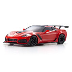 ASC MR-03W-MM Chevrolet Corvette // Torch Red