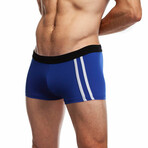 Guard Swim Trunk // Royal (S)