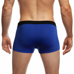 Guard Swim Trunk // Royal (XS)