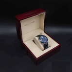 Ulysse Nardin Executive Dual Time Automatic // 243-00-3 // Pre-Owned