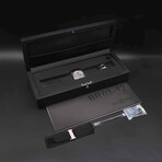 Bell & Ross LE Military Aviation Automatic // BR 03-92-S // Pre-Owned