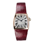 Cartier Ladies La Dona Quartz // WE600151 // Pre-Owned
