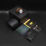 Breitling Bentley Mark VI Automatic // P1936212/ // Pre-Owned