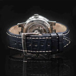 Ulysse Nardin Executive Dual Time Automatic // 243-00-3 // Pre-Owned