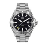 Tag Heuer Aquaracer Automtic // WAY2010.BA0927 // Pre-Owned