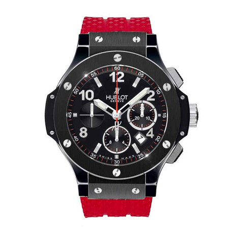 Hublot Big Bang Magic Automatic // 301.CX.130.RX // Pre-Owned