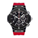 Hublot Big Bang Magic Automatic // 301.CX.130.RX // Pre-Owned