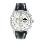 Breitling Bentley Mark VI Automatic // P1936212/ // Pre-Owned