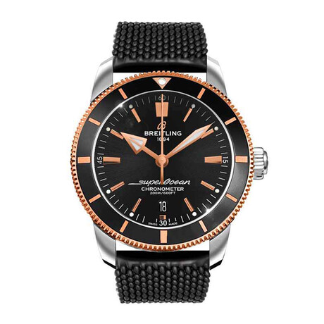 Breitling SuperOcean Heritage Automatic // UB2030121B1S1 // Pre-Owned