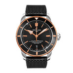 Breitling SuperOcean Heritage Automatic // UB2030121B1S1 // Pre-Owned