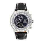Breitling Montbrillant Olympus Automatic // A19350 // Pre-Owned