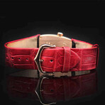 Cartier Ladies La Dona Quartz // WE600151 // Pre-Owned