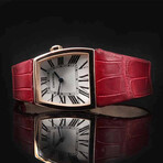 Cartier Ladies La Dona Quartz // WE600151 // Pre-Owned