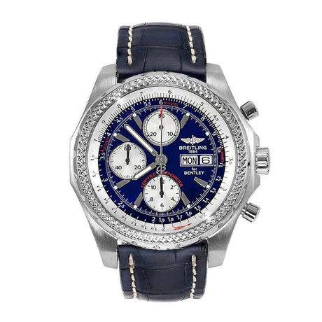 Breitling Bentley Automatic // A1336313 // Pre-Owned
