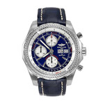 Breitling Bentley Automatic // A1336313 // Pre-Owned